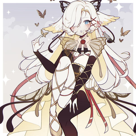 SnowFable